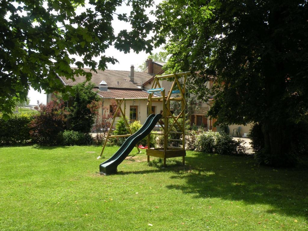 Le Moulin Du Gastronome Hotel Charnay-lès-Mâcon Esterno foto