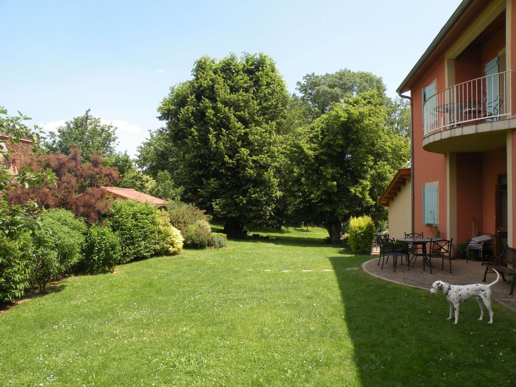 Le Moulin Du Gastronome Hotel Charnay-lès-Mâcon Esterno foto