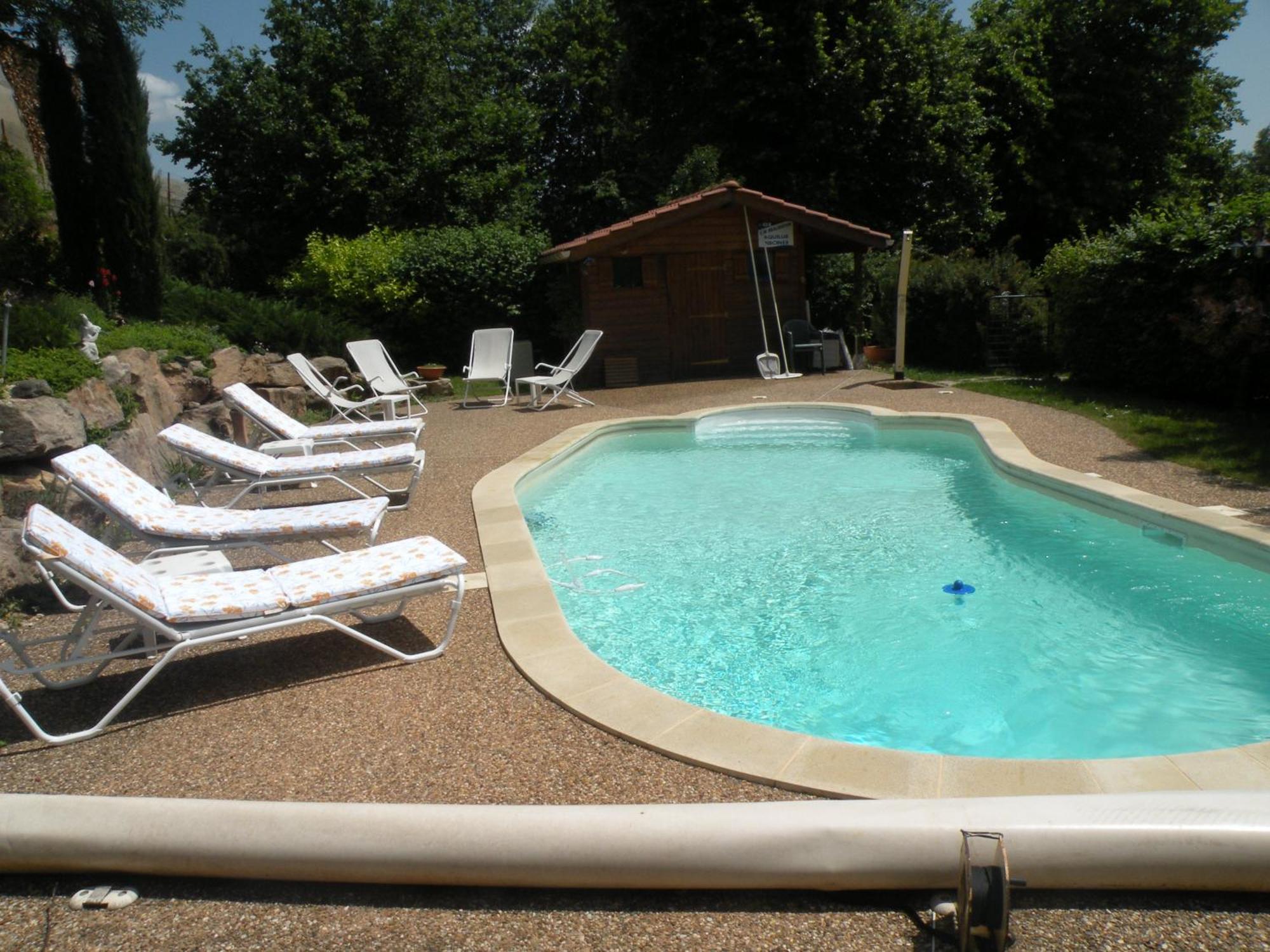 Le Moulin Du Gastronome Hotel Charnay-lès-Mâcon Esterno foto