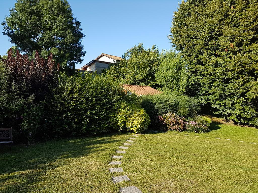 Le Moulin Du Gastronome Hotel Charnay-lès-Mâcon Esterno foto