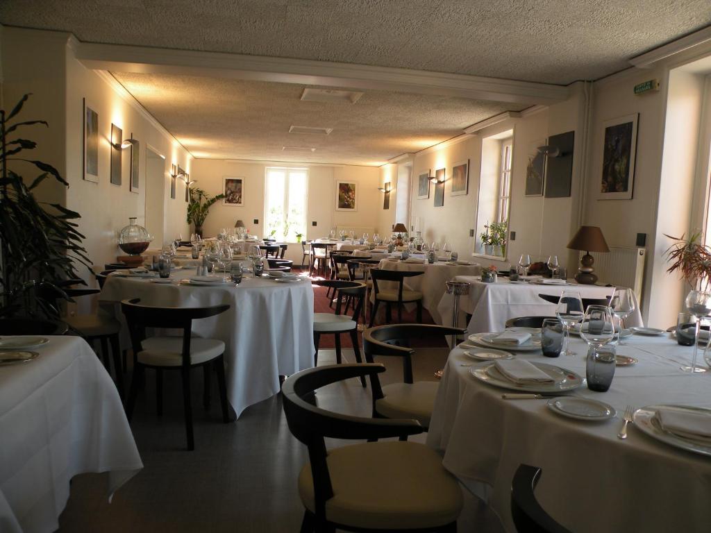 Le Moulin Du Gastronome Hotel Charnay-lès-Mâcon Esterno foto